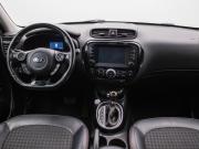 Kia Soul II Рестайлинг Москва  - изображение 30