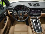 Porsche Macan I Рестайлинг Санкт-Петербург  - изображение 49