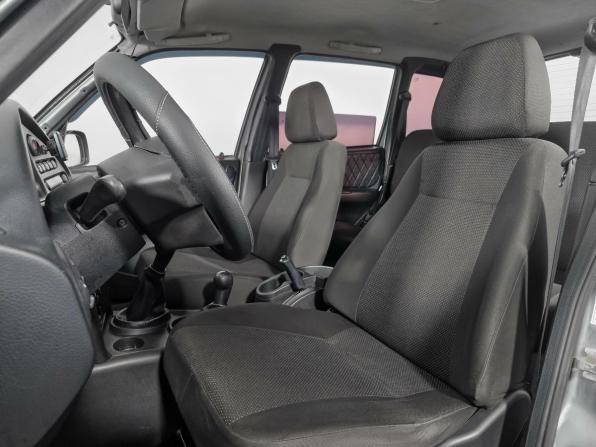 Chevrolet Niva I Рестайлинг с пробегом 2012 года, цена 445 000 рублей, 162817 км, внедорожник, Автокод Объявления