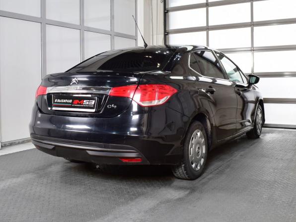 Citroen C4 II с пробегом 2013 года, цена 329 995 рублей, 208105 км, седан, Автокод Объявления