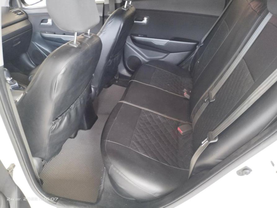 Kia Rio III Ростов-на-Дону  - изображение 16