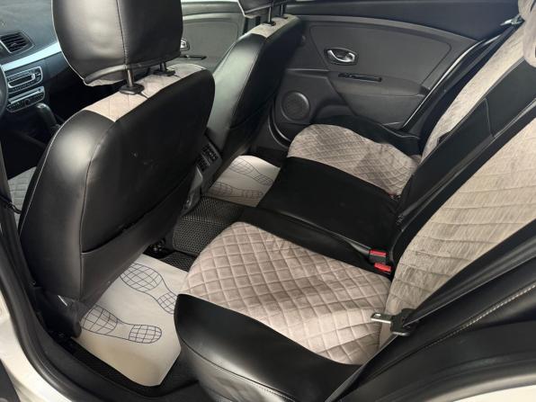 Renault Fluence I с пробегом 2010 года, цена 675 000 рублей, 208700 км, седан, Автокод Объявления