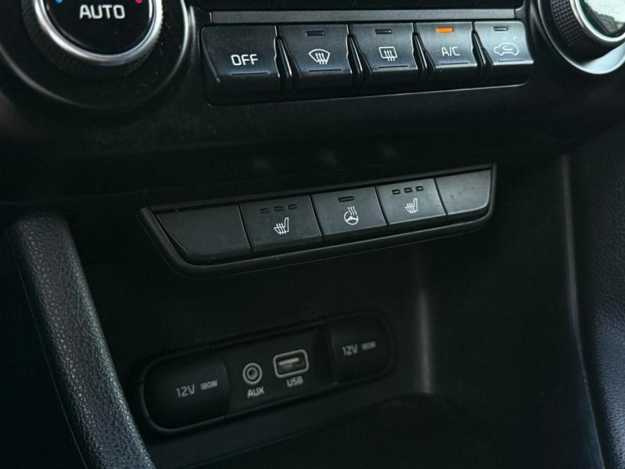 Kia Sportage IV Рестайлинг Омск  - изображение 17
