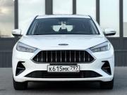 JAC J7 I Волгоград  - изображение 40