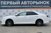Toyota Camry VII (XV50) Краснодар  - изображение 30