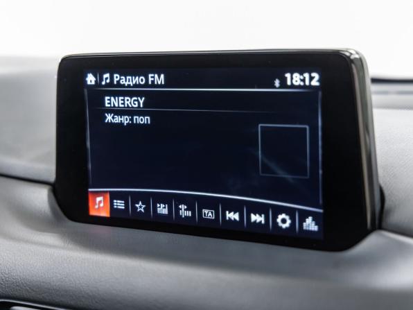 Mazda CX-5 II с пробегом 2021 года, цена 2 398 000 рублей, 138814 км, внедорожник, Автокод Объявления