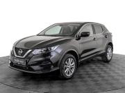 Nissan Qashqai II Рестайлинг Санкт-Петербург  - изображение 27