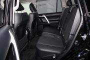Toyota Land Cruiser Prado 150 Series Рестайлинг 3 Владивосток  - изображение 46