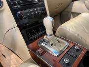 Infiniti FX II (S51) Рестайлинг Калуга  - изображение 39