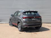 Changan CS35 Plus I Рестайлинг Москва  - изображение 37