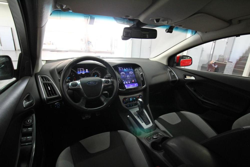 Ford Focus III Сургут  - изображение 18