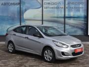 Hyundai Solaris I Архангельск  - изображение 16