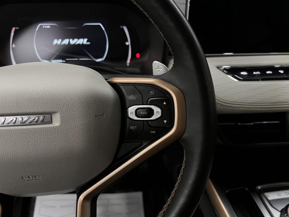 Haval Jolion I с пробегом 2021 года, цена 1 740 000 рублей, 82333 км, внедорожник, Автокод Объявления