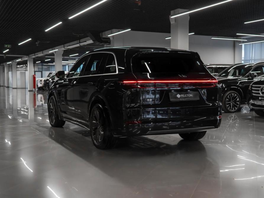 Li Auto (Lixiang) L7 I Рестайлинг Москва  - изображение 4