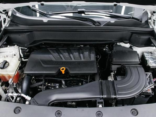 Haval F7x I с пробегом 2021 года, цена 1 699 000 рублей, 70190 км, внедорожник, Автокод Объявления
