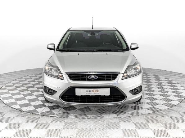 Ford Focus II Рестайлинг с пробегом 2011 года, цена 616 000 рублей, 187893 км, седан, Автокод Объявления