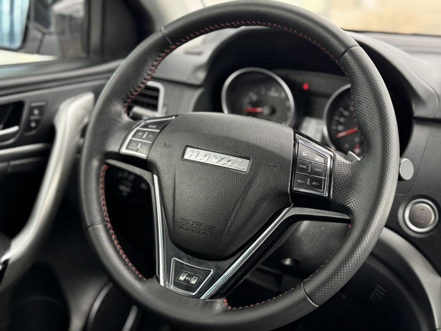 Haval H6 I Тверь  - изображение 26