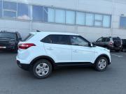 Hyundai Creta I Оренбург  - изображение 8