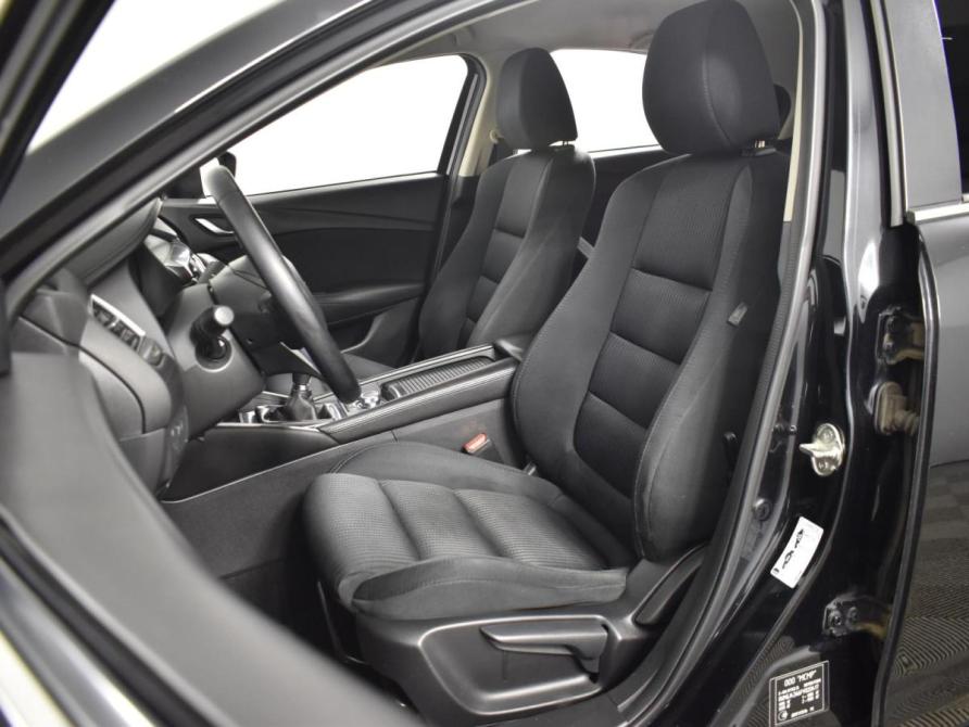 Mazda 6 III (GJ) Казань  - изображение 10
