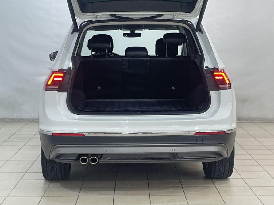 Volkswagen Tiguan II Воронеж  - изображение 7