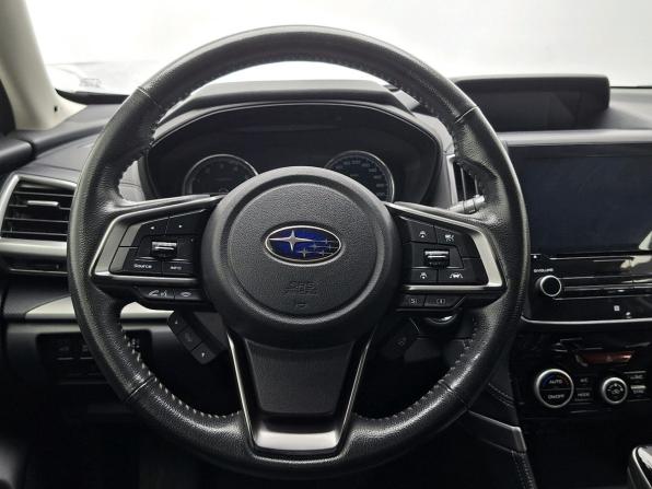 Subaru Forester V с пробегом 2019 года, цена 3 169 000 рублей, 110277 км, внедорожник, Автокод Объявления