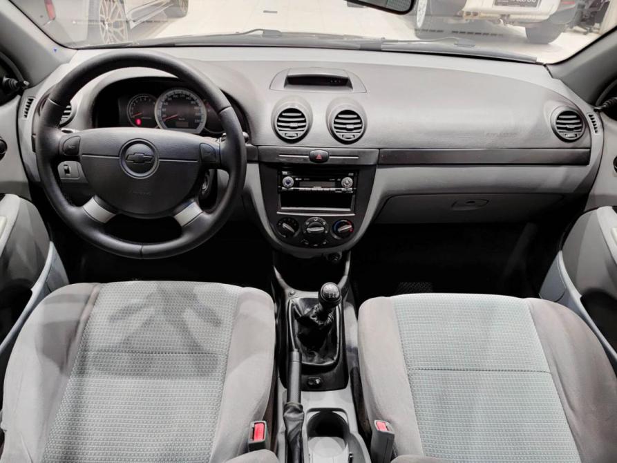 Chevrolet Lacetti I Казань  - изображение 17