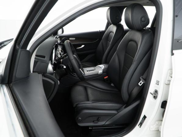 Mercedes-Benz GLC I (X253) Рестайлинг с пробегом 2021 года, цена 4 339 444 рубля, 93649 км, внедорожник, Автокод Объявления