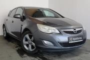Opel Astra J Санкт-Петербург  - изображение 17