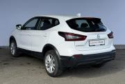 Nissan Qashqai II Рестайлинг Киров  - изображение 33
