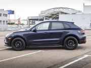 Porsche Macan I Рестайлинг Москва  - изображение 39