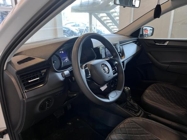 Skoda Rapid II с пробегом 2020 года, цена 1 485 000 рублей, 97864 км, лифтбек, Автокод Объявления
