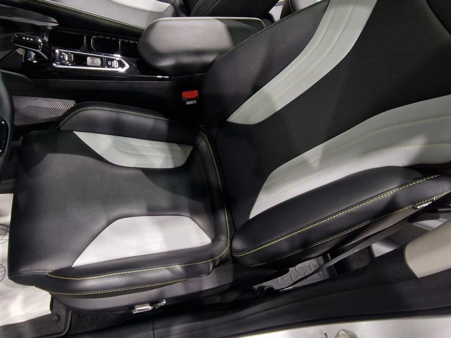 Geely Coolray I Рестайлинг Ставрополь  - изображение 22