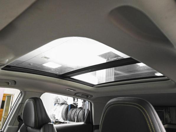 Geely Coolray I Рестайлинг с пробегом 2023 года, цена 1 898 000 рублей, 47175 км, внедорожник, Автокод Объявления