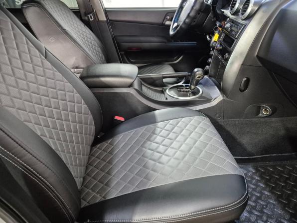 SsangYong Actyon I с пробегом 2010 года, цена 670 000 рублей, 148675 км, внедорожник, Автокод Объявления
