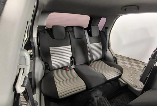 Suzuki SX4 I (Classic) Рестайлинг с пробегом 2012 года, цена 740 000 рублей, 179379 км, хэтчбек, Автокод Объявления