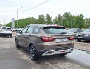 Lada (ВАЗ) Vesta I Рестайлинг (NG) Санкт-Петербург  - изображение 15