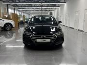 Hyundai Elantra VI (AD) Тверь  - изображение 27