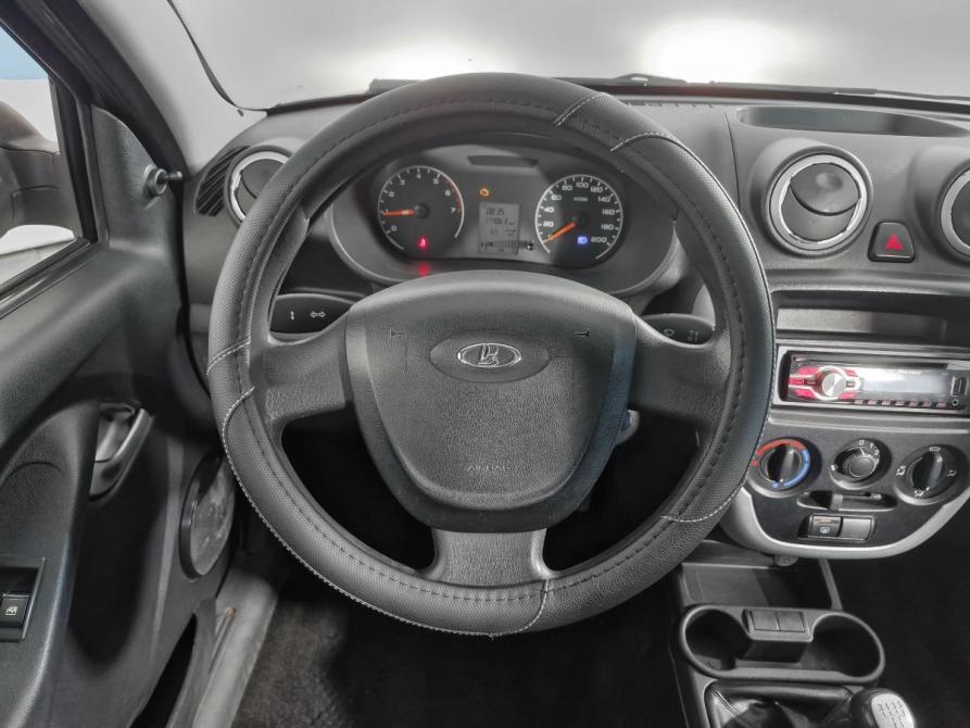 Lada (ВАЗ) Granta I Нижний Новгород  - изображение 16