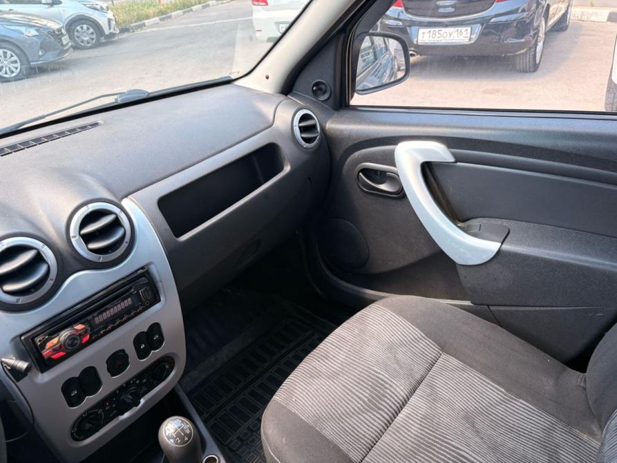 Renault Logan I Рестайлинг Ростов-на-Дону  - изображение 15