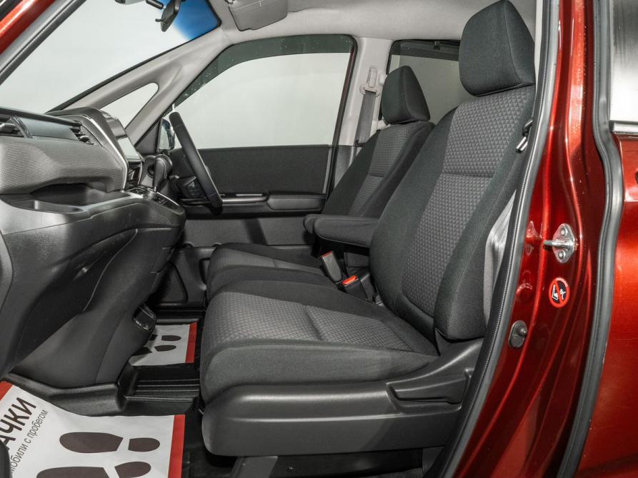 Honda Freed II Иркутск  - изображение 6