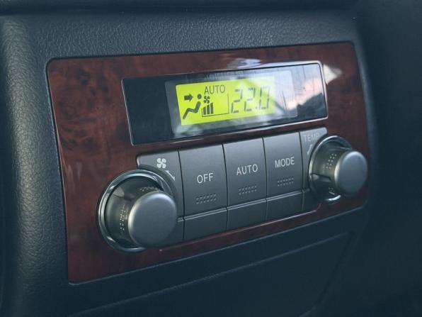 Toyota Highlander II (XU40) Рестайлинг с пробегом 2012 года, цена 2 140 000 рублей, 107709 км, внедорожник, Автокод Объявления