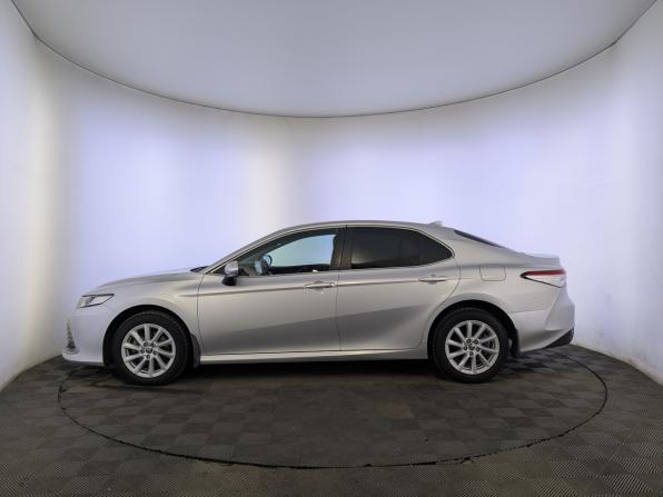 Toyota Camry VIII (XV70) Рестайлинг с пробегом 2022 года, цена 3 390 000 рублей, 79603 км, седан, Автокод Объявления
