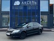 Skoda Octavia II (A5) Рестайлинг Архангельск  - изображение 20
