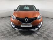 Renault Kaptur I Москва  - изображение 21