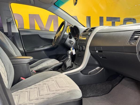 Toyota Corolla X (E140 E150) с пробегом 2008 года, цена 759 000 рублей, 192100 км, седан, Автокод Объявления