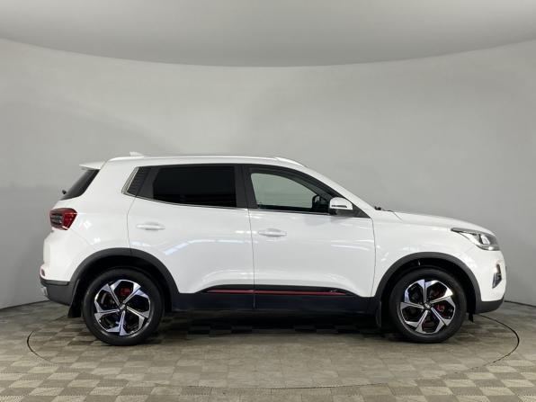 Chery Tiggo 4 Pro I Рестайлинг с пробегом 2023 года, цена 1 660 000 рублей, 37566 км, внедорожник, Автокод Объявления