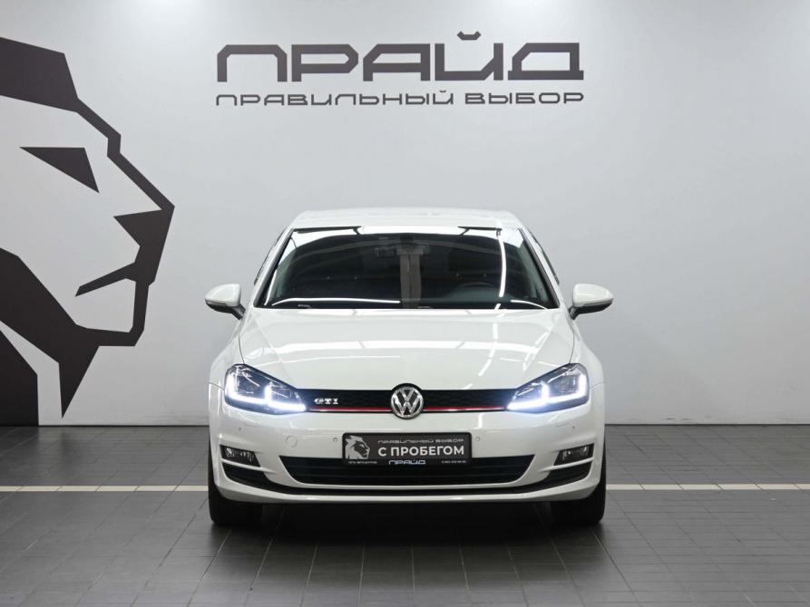 Volkswagen Golf VII Ростов-на-Дону  - изображение 2