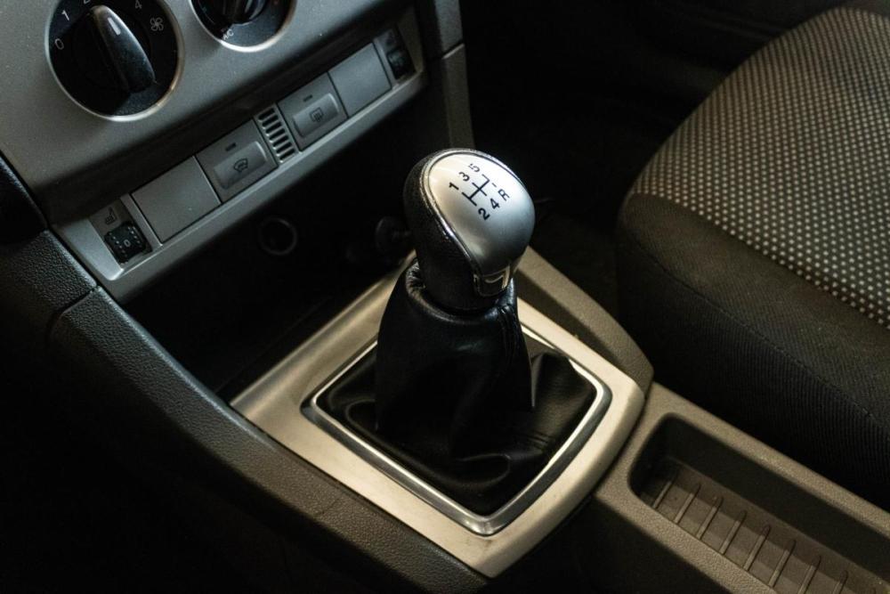 Ford Focus II Рестайлинг Уфа  - изображение 17