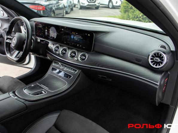 Mercedes-Benz E-Класс V (W213 S213 C238) Рестайлинг с пробегом 2020 года, цена 4 388 000 рублей, 59218 км, седан, Автокод Объявления