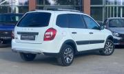 Lada (ВАЗ) Granta I Рестайлинг Белебей  - изображение 21